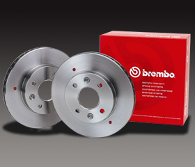 brembo AMディスクローター（補修用ディスク）